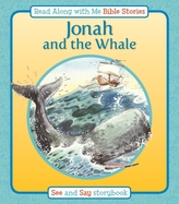  Jonah and the Whale