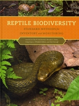  Reptile Biodiversity