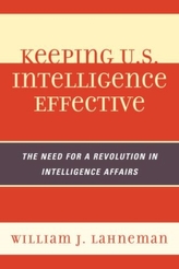  Keeping U.S. Intelligence Effective
