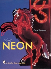  Vintage Neon