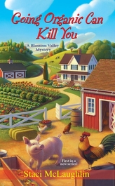  Going Organic Can Kill You