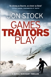  Games Traitors Play
