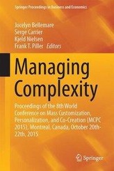  Managing Complexity