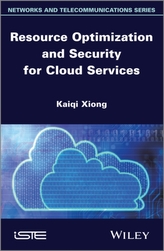  Resource Optimization and Security for Cloud Services