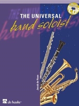  UNIVERSAL BAND SOLOIST