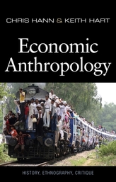  Economic Anthropology