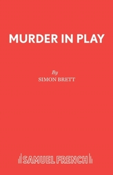  Murder in Play