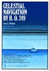  Celestial Navigation by H.O.249