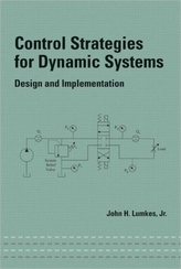  Control Strategies for Dynamic Systems