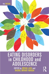  Eating Disorders in Childhood and Adolescence