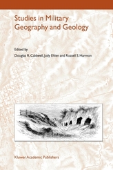  Studies in Military Geography and Geology