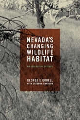  Nevada's Changing Wildlife Habitat