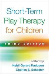 Short-Term Play Therapy for Children