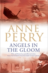  Angels in the Gloom (World War I Series, Novel 3)