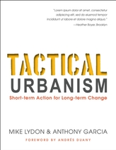  Tactical Urbanism