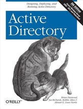  Active Directory