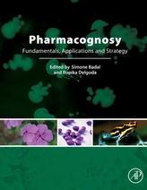  Pharmacognosy