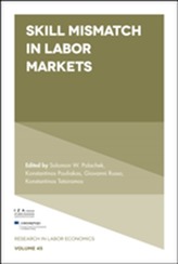  Skill Mismatch in Labor Markets