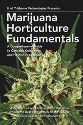  Marijuana Horticulture Fundamentals
