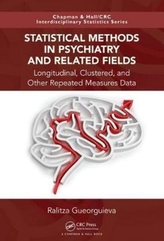  Statistical Methods in Psychiatry and Related Fields