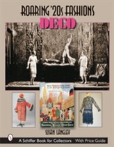  Roaring '20s Fashions: Deco