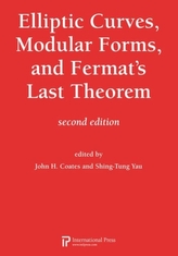  Elliptic Curves Modular Forms and Fermat