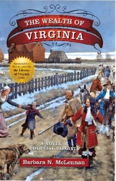 The Wealth of Virginia