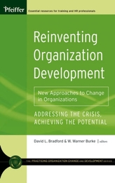  Reinventing Organization Development