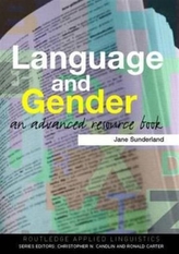  Language and Gender