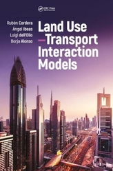  Land Use-Transport Interaction Models