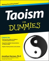  Taoism for Dummies