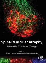  Spinal Muscular Atrophy