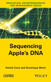  Sequencing Apple's DNA