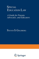  Special Education Law