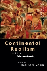  Continental Realism and its Discontents