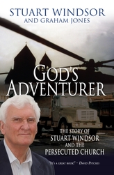  God's Adventurer