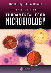  Fundamental Food Microbiology, Fifth Edition