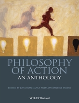  Philosophy of Action
