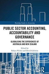  Public Sector Accounting, Accountability and Governance