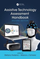 Assistive Technology Assessment Handbook, Second Edition