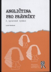 Angličtina pro právníky, 2. vydání