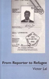  From Reporter to Refugee
