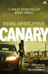  Canary