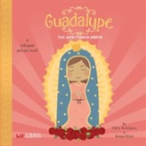  Guadalupe:First Words/Primeras Palabras