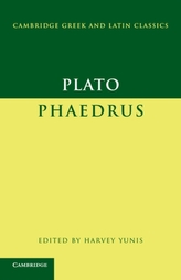  Plato: Phaedrus