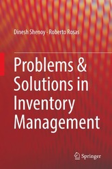  Problems & Solutions in Inventory Management