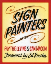  Sign Painters