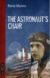 The Astronaut's Chair