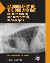  Radiography of the Dog and Cat