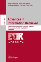  Advances in Information Retrieval
